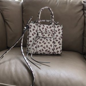 Rebecca Minkoff Mini MAB Crossbody Bag